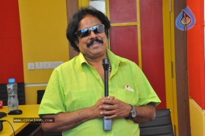 Naa Love Story Movie First Song Launch at Radio Mirchi - 4 of 7