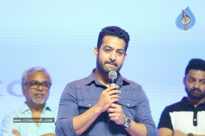 Naa Nuvve Pre Release Event - 44 of 72