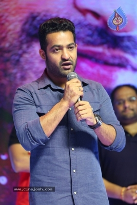 Naa Nuvve Pre Release Event - 49 of 72