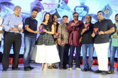 Naa Nuvve Songs Launch - 22 of 42