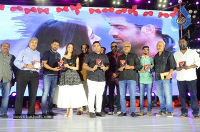Naa Nuvve Songs Launch - 24 of 42