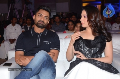 Naa Nuvve Songs Launch - 25 of 42