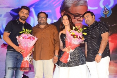 Naa Nuvve Songs Launch - 31 of 42