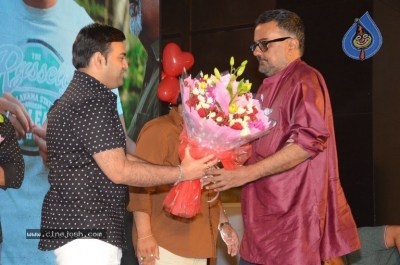 Naa Nuvve Songs Launch - 32 of 42