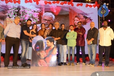 Naa Nuvve Songs Launch - 34 of 42