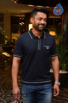 Naa Nuvve Songs Launch - 37 of 42