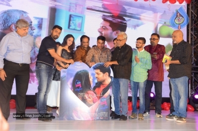 Naa Nuvve Songs Launch - 38 of 42