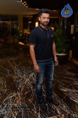 Naa Nuvve Songs Launch - 39 of 42