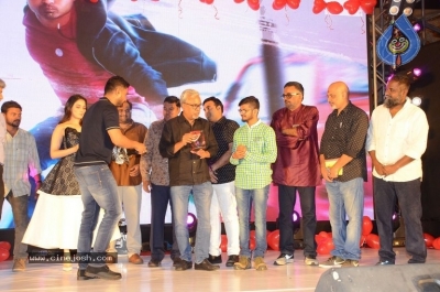Naa Nuvve Songs Launch - 40 of 42
