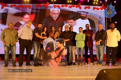 Naa Nuvve Songs Launch - 42 of 42