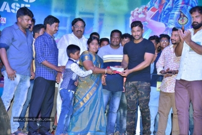 Naa Peru Surya Movie Audio Launch Photos - 1 of 33