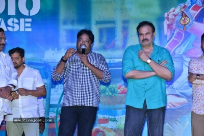 Naa Peru Surya Movie Audio Launch Photos - 3 of 33