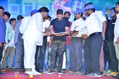 Naa Peru Surya Movie Audio Launch Photos - 4 of 33