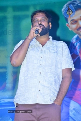 Naa Peru Surya Movie Audio Launch Photos - 5 of 33