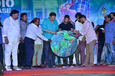 Naa Peru Surya Movie Audio Launch Photos - 7 of 33