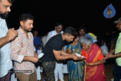 Naa Peru Surya Movie Audio Launch Photos - 8 of 33