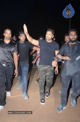 Naa Peru Surya Movie Audio Launch Photos - 11 of 33