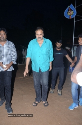 Naa Peru Surya Movie Audio Launch Photos - 12 of 33