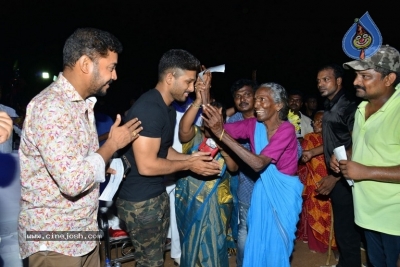 Naa Peru Surya Movie Audio Launch Photos - 13 of 33