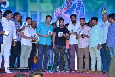 Naa Peru Surya Movie Audio Launch Photos - 14 of 33