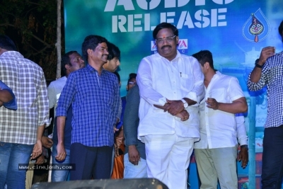 Naa Peru Surya Movie Audio Launch Photos - 18 of 33