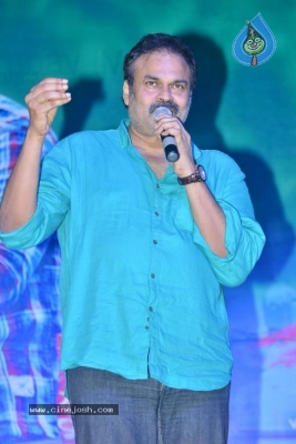 Naa Peru Surya Movie Audio Launch Photos - 20 of 33