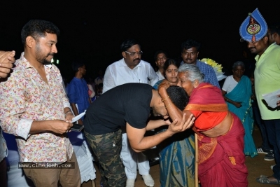 Naa Peru Surya Movie Audio Launch Photos - 21 of 33