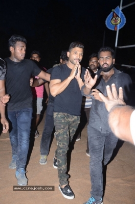 Naa Peru Surya Movie Audio Launch Photos - 22 of 33