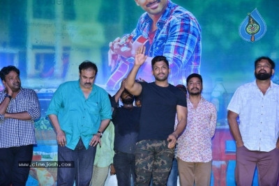 Naa Peru Surya Movie Audio Launch Photos - 23 of 33