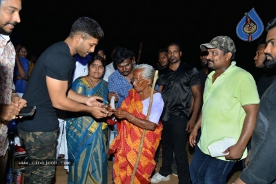 Naa Peru Surya Movie Audio Launch Photos - 25 of 33