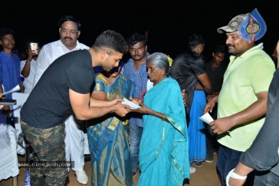 Naa Peru Surya Movie Audio Launch Photos - 26 of 33