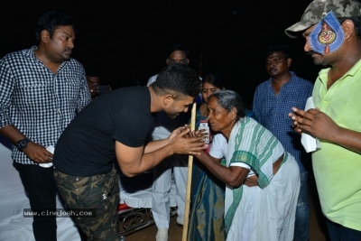 Naa Peru Surya Movie Audio Launch Photos - 28 of 33