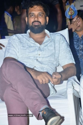 Naa Peru Surya Movie Audio Launch Photos - 29 of 33