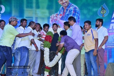 Naa Peru Surya Movie Audio Launch Photos - 32 of 33