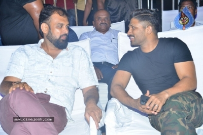 Naa Peru Surya Movie Audio Launch Photos - 33 of 33