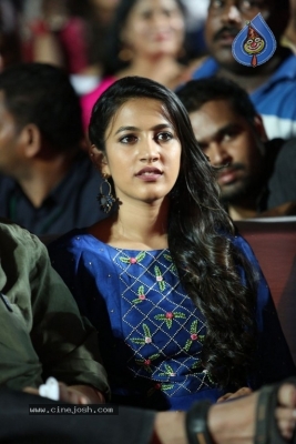 Naa Peru Surya Pre Release Event - 23 of 85