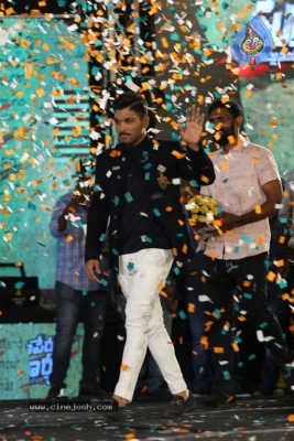 Naa Peru Surya Pre Release Event - 25 of 85