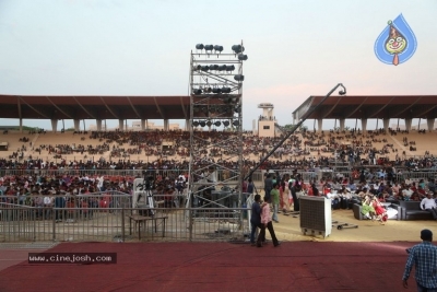 Naa Peru Surya Pre Release Event - 26 of 85