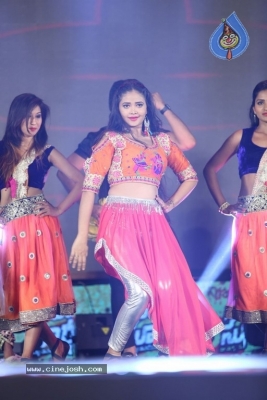 Naa Peru Surya Pre Release Event - 27 of 85