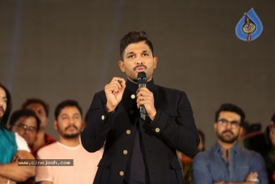 Naa Peru Surya Pre Release Event - 28 of 85