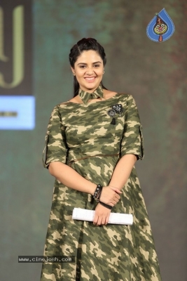 Naa Peru Surya Pre Release Event - 29 of 85