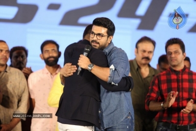 Naa Peru Surya Pre Release Event - 35 of 85