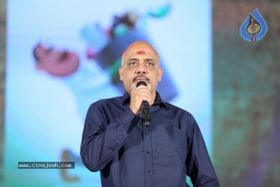 Naa Peru Surya Pre Release Event - 36 of 85