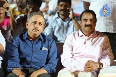 Naa Peru Surya Pre Release Event - 37 of 85