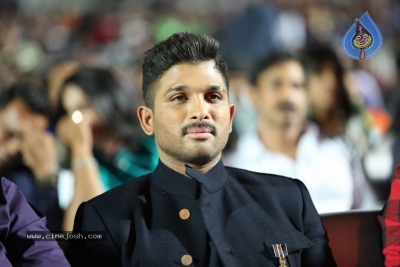 Naa Peru Surya Pre Release Event - 40 of 85