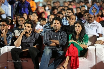 Naa Peru Surya Pre Release Event - 48 of 85