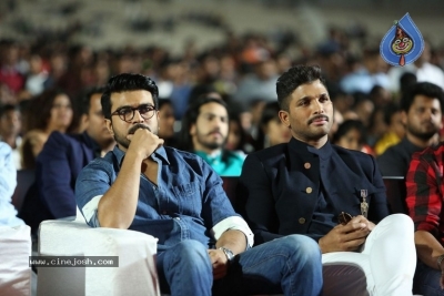 Naa Peru Surya Pre Release Event - 49 of 85