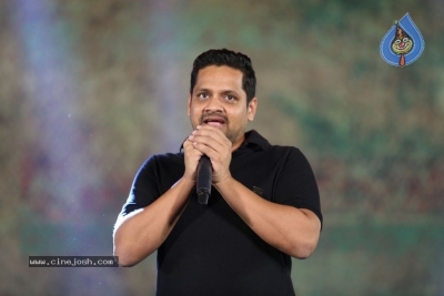 Naa Peru Surya Pre Release Event - 50 of 85