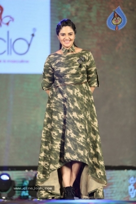 Naa Peru Surya Pre Release Event - 51 of 85