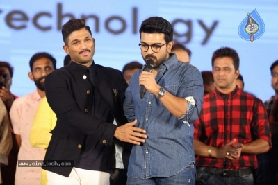 Naa Peru Surya Pre Release Event - 53 of 85